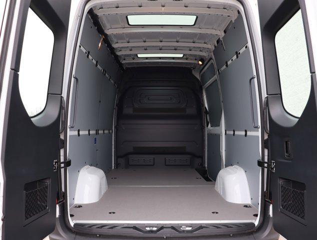 new 2024 Mercedes-Benz Sprinter 2500 car, priced at $69,296