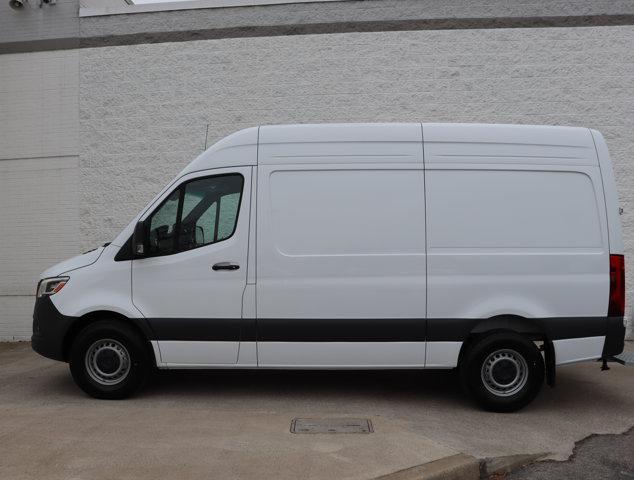 new 2024 Mercedes-Benz Sprinter 2500 car, priced at $69,296