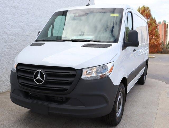 new 2024 Mercedes-Benz Sprinter 2500 car, priced at $54,980