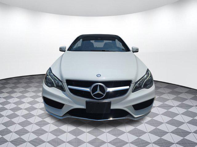 used 2016 Mercedes-Benz E-Class car, priced at $15,208