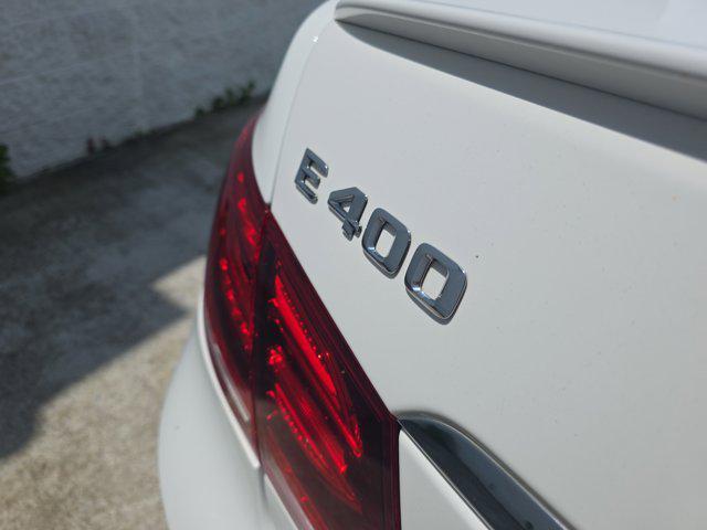 used 2016 Mercedes-Benz E-Class car, priced at $15,208
