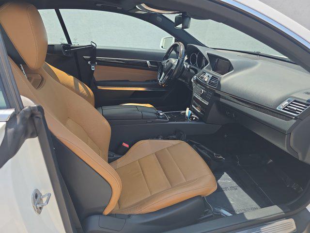 used 2016 Mercedes-Benz E-Class car, priced at $15,208