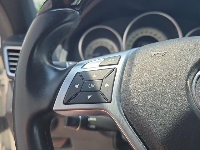 used 2016 Mercedes-Benz E-Class car, priced at $15,208