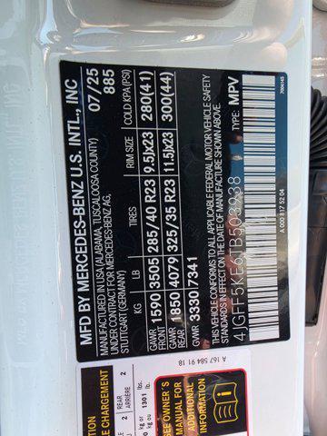 new 2026 Mercedes-Benz GLS 450 car