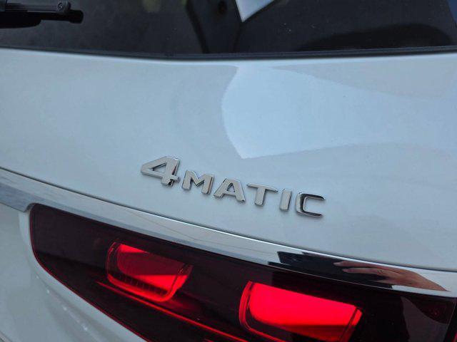 new 2026 Mercedes-Benz GLS 450 car