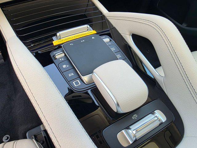 new 2026 Mercedes-Benz GLS 450 car