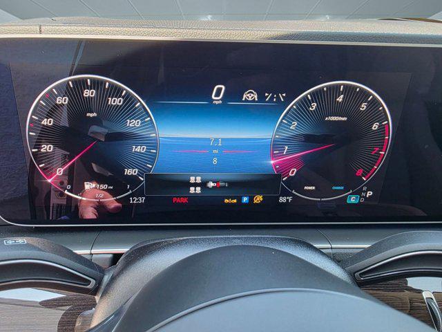 new 2026 Mercedes-Benz GLS 450 car