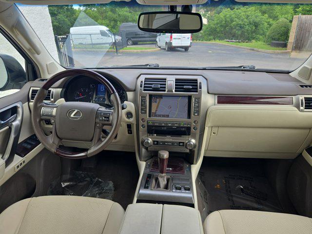 used 2014 Lexus GX 460 car, priced at $20,998