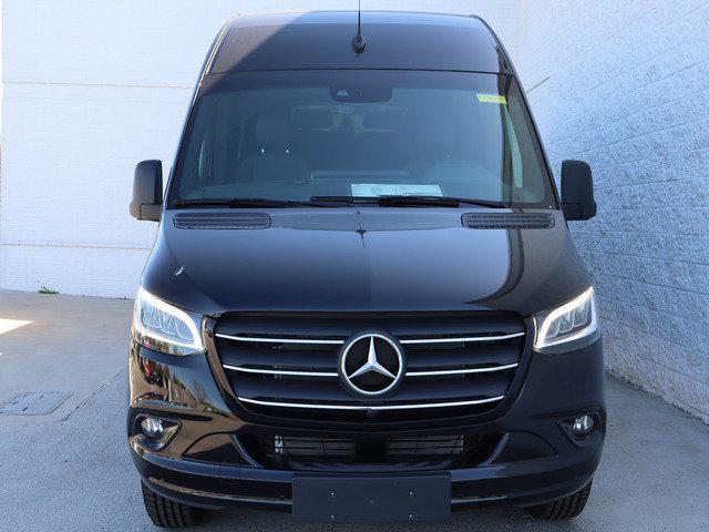 new 2024 Mercedes-Benz Sprinter 2500 car, priced at $79,568