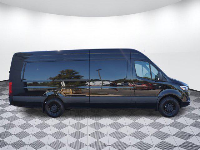 new 2024 Mercedes-Benz Sprinter 2500 car, priced at $79,568