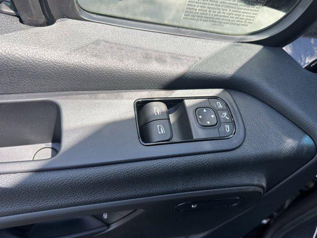 new 2025 Mercedes-Benz Sprinter 2500 car, priced at $75,331