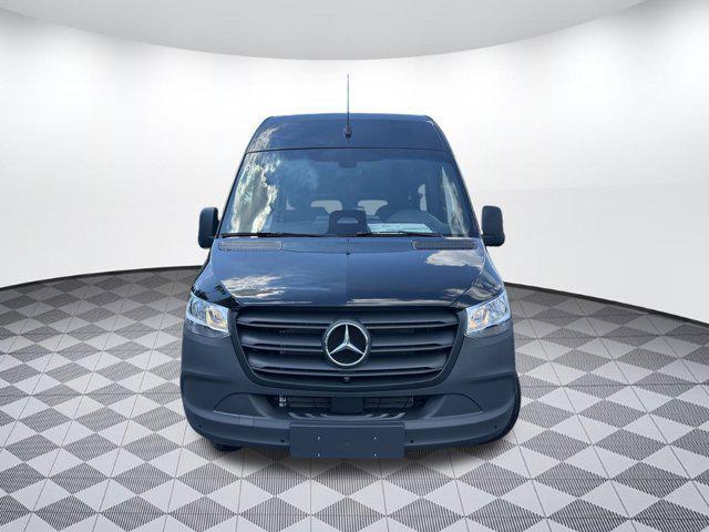 new 2025 Mercedes-Benz Sprinter 2500 car, priced at $75,331