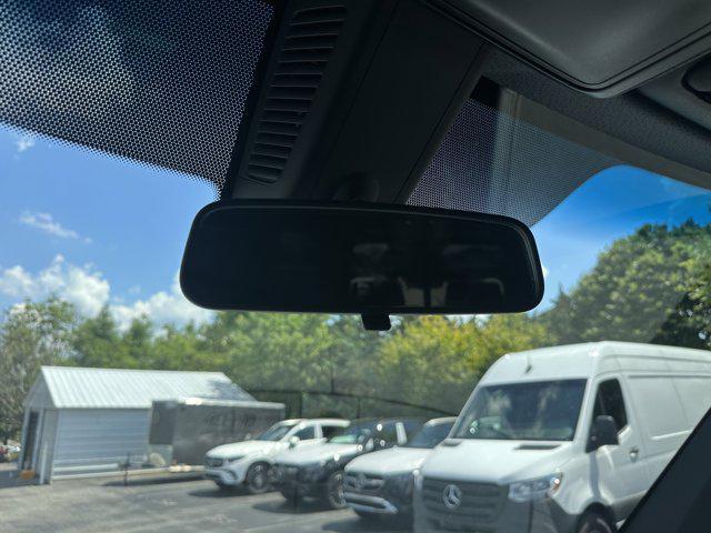 new 2025 Mercedes-Benz Sprinter 2500 car, priced at $75,331