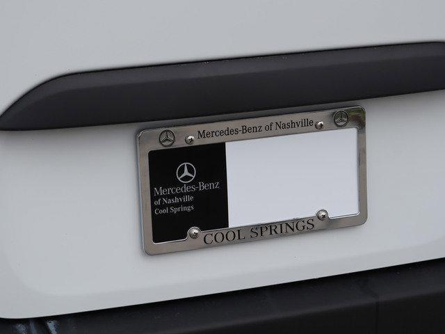 new 2025 Mercedes-Benz Sprinter 2500 car, priced at $64,168