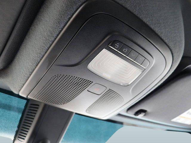 new 2025 Mercedes-Benz Sprinter 2500 car, priced at $64,168