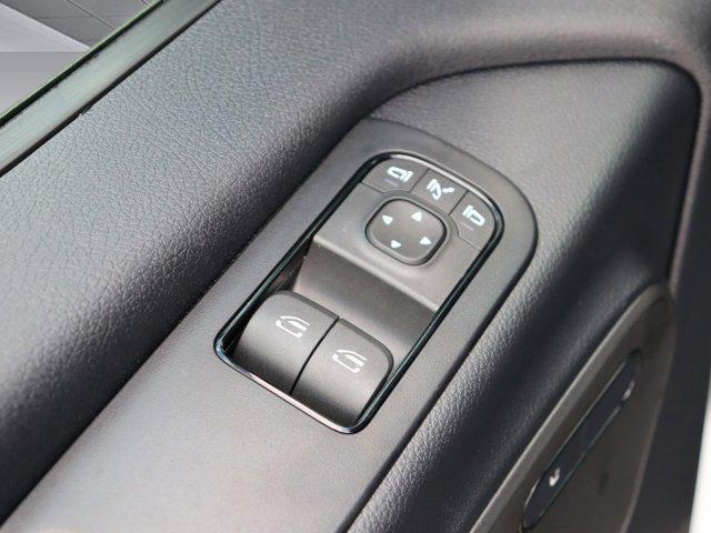 new 2025 Mercedes-Benz Sprinter 2500 car, priced at $64,168