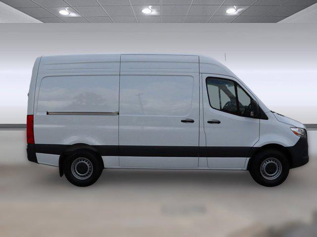 new 2025 Mercedes-Benz Sprinter 2500 car, priced at $64,168