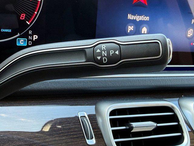 new 2026 Mercedes-Benz GLS 450 car