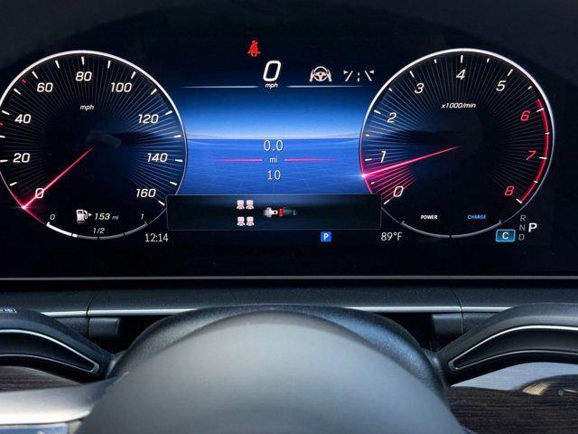 new 2026 Mercedes-Benz GLS 450 car