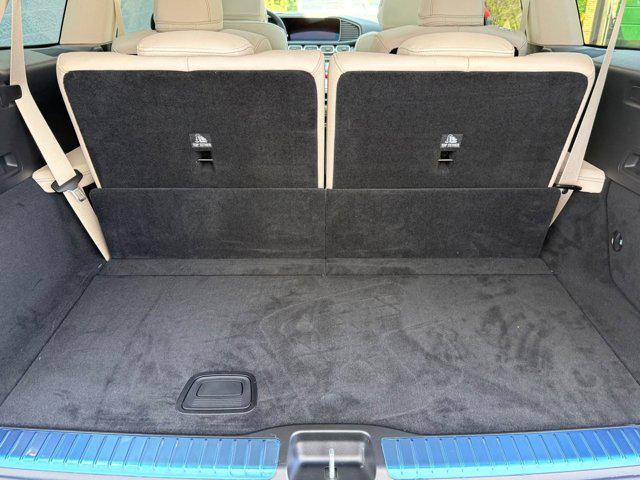 new 2026 Mercedes-Benz GLS 450 car