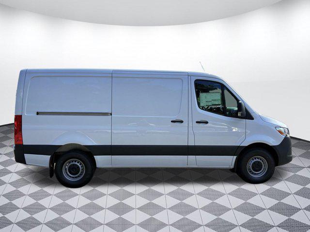 new 2025 Mercedes-Benz Sprinter 2500 car, priced at $56,813
