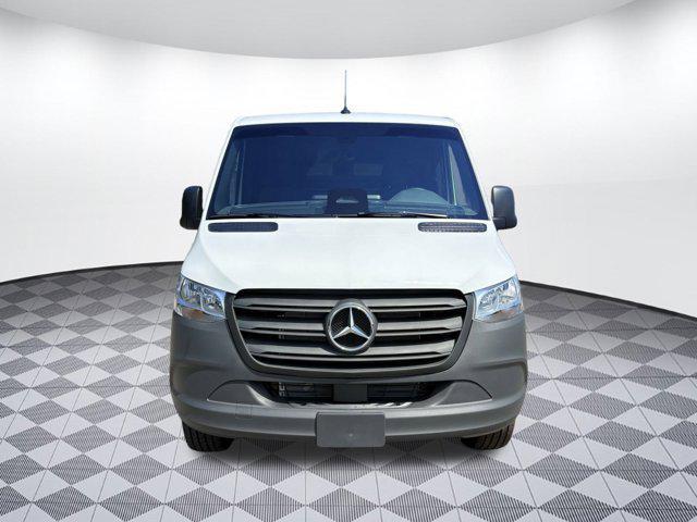 new 2025 Mercedes-Benz Sprinter 2500 car, priced at $56,813
