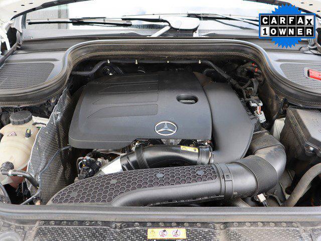 used 2020 Mercedes-Benz GLE 350 car, priced at $37,508