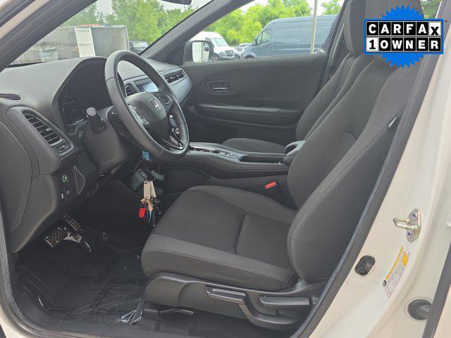 used 2020 Honda HR-V car, priced at $21,299
