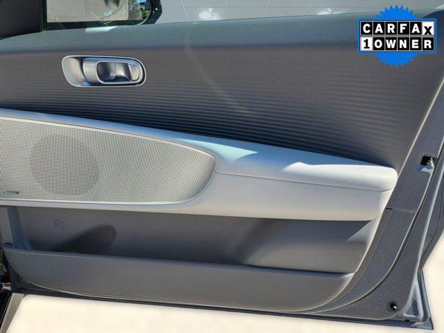 used 2023 Hyundai IONIQ 6 car, priced at $28,498