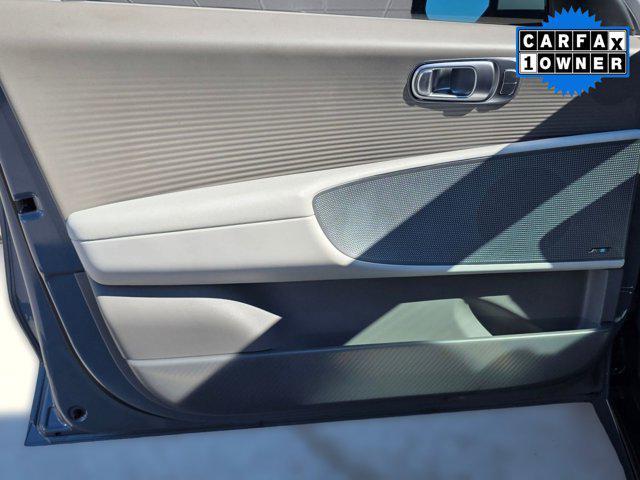 used 2023 Hyundai IONIQ 6 car, priced at $28,498