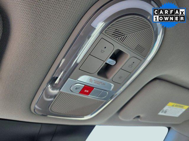 used 2023 Hyundai IONIQ 6 car, priced at $28,498