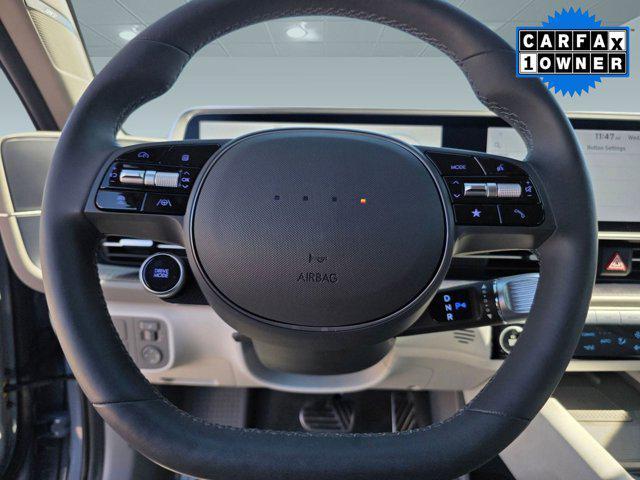 used 2023 Hyundai IONIQ 6 car, priced at $28,498