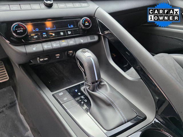 used 2022 Hyundai ELANTRA N car, priced at $27,199