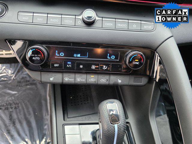 used 2022 Hyundai ELANTRA N car, priced at $27,199