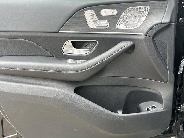 used 2022 Mercedes-Benz GLE 350 car, priced at $46,999