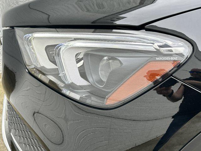 used 2022 Mercedes-Benz GLE 350 car, priced at $46,999