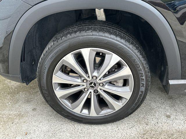 used 2022 Mercedes-Benz GLE 350 car, priced at $46,999