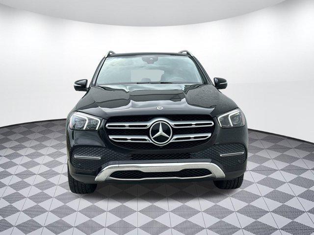 used 2022 Mercedes-Benz GLE 350 car, priced at $46,999