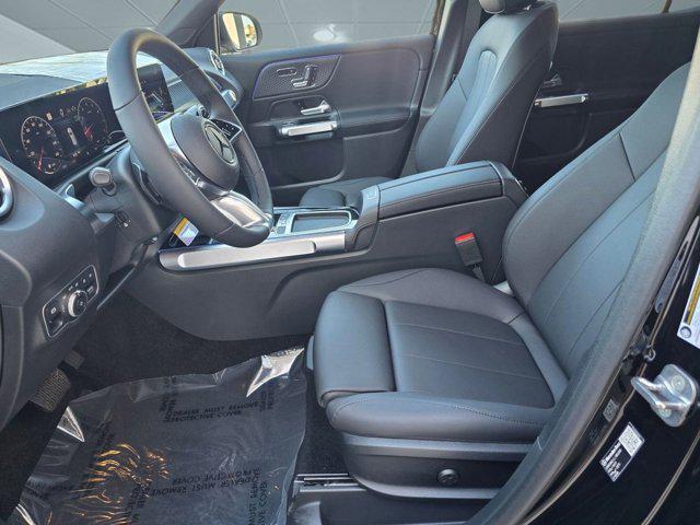 new 2026 Mercedes-Benz GLB 250 car, priced at $54,940