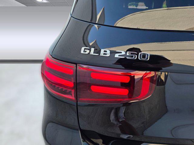 new 2026 Mercedes-Benz GLB 250 car, priced at $54,940