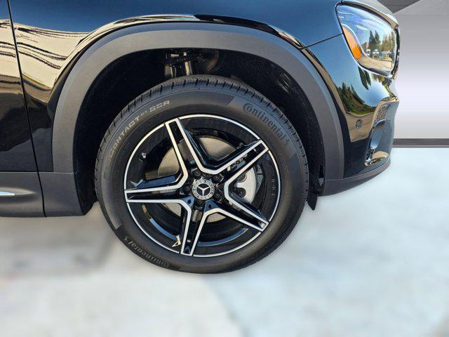 new 2026 Mercedes-Benz GLB 250 car, priced at $54,940