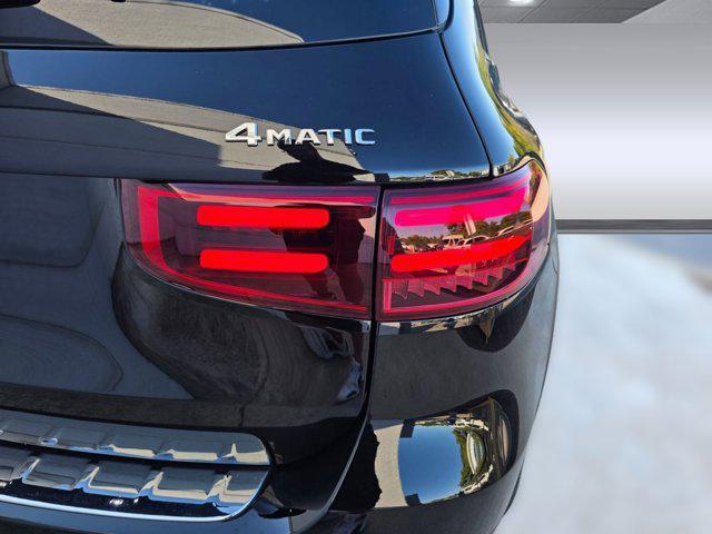 new 2026 Mercedes-Benz GLB 250 car, priced at $54,940