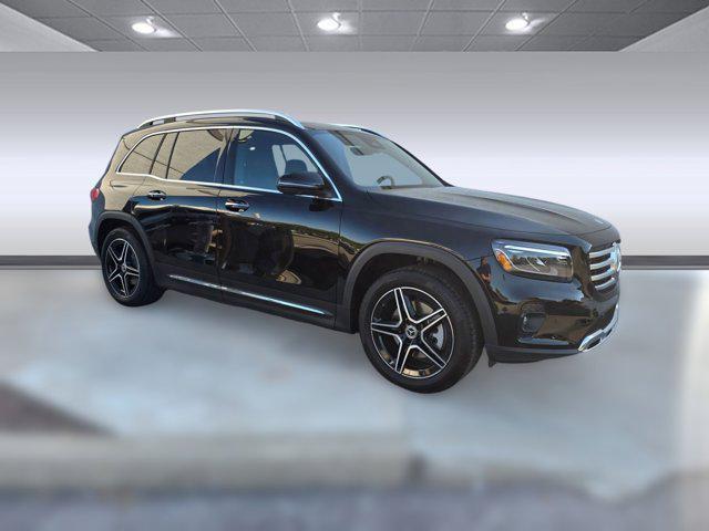 new 2026 Mercedes-Benz GLB 250 car, priced at $54,940