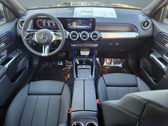 new 2026 Mercedes-Benz GLB 250 car, priced at $54,940