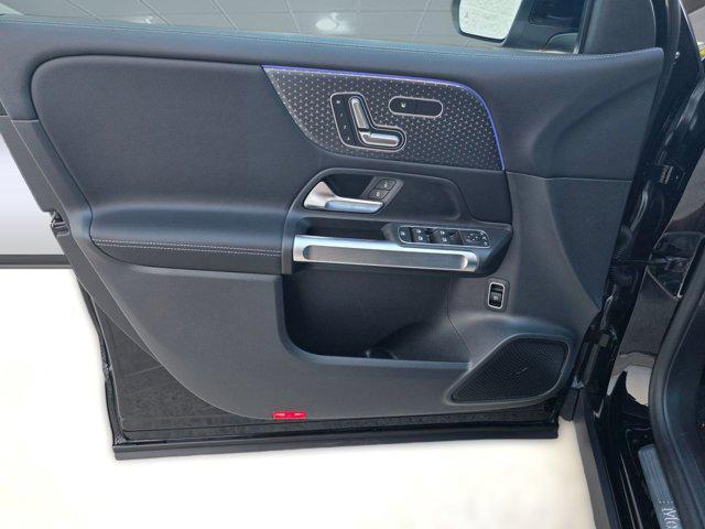 new 2026 Mercedes-Benz GLB 250 car, priced at $54,940