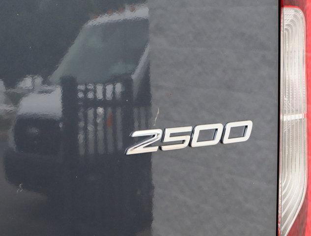 new 2024 Mercedes-Benz Sprinter 2500 car, priced at $83,809