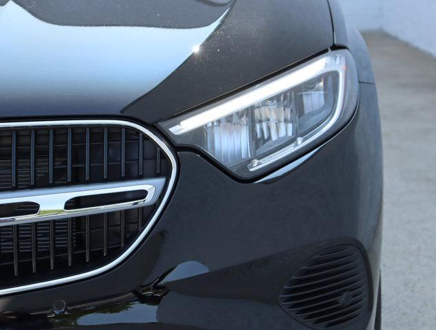 new 2025 Mercedes-Benz GLC 350e car, priced at $65,650