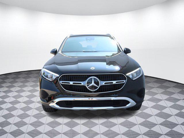 new 2025 Mercedes-Benz GLC 350e car, priced at $65,650