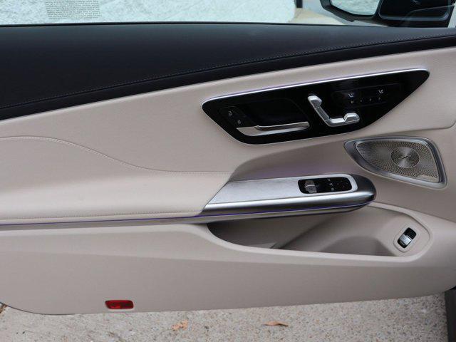 used 2025 Mercedes-Benz CLE 300 car, priced at $63,382