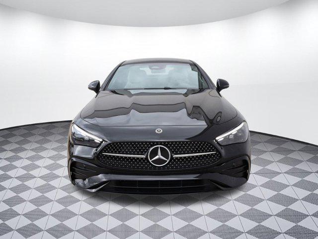 used 2025 Mercedes-Benz CLE 300 car, priced at $63,382